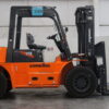 Montacargas Lonking 7,000 Lb LG70DT DIESEL