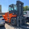 Montacargas Lonking 16 Toneladas 35,000 LB Hombre Sentado, Diesel, LNG16 CU Nuevo
