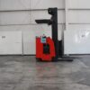 Montacargas Hombre Parado Nuevo, LTMG, Electrico