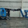 Plataforma Articulada SINOBOOM PARN73EL00002 Eléctrica, 500 Lb