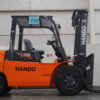 Montacargas HANDO 11,000 Lb Diesel Nuevo