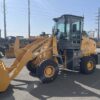Retro Excavadora Lonking 1.5 Toneladas, CDM932N Gas, Nuevo