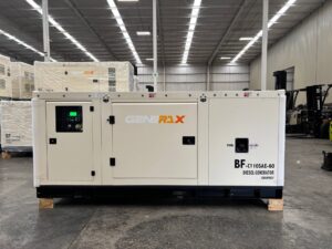 GENERAX Generador Electrico9