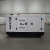 Generador Eléctrico 30 KW Diesel Marca Energem 220 V Con Caseta Nuevo