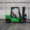 Montacargas HANDO 7700 Lb Electrico