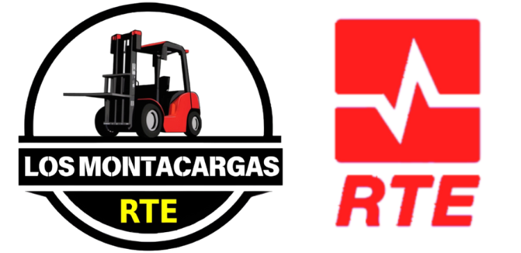 Los Montacargas RTE