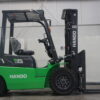 Montacargas HANDO 5500 Lb CPD25 Electrico