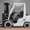 Montacargas Unicarriers-1
