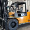Montacargas Hando 22,000 Lb 10 Toneladas LG10-C Diesel Nuevo