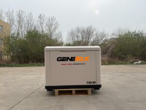 generador 20 KW