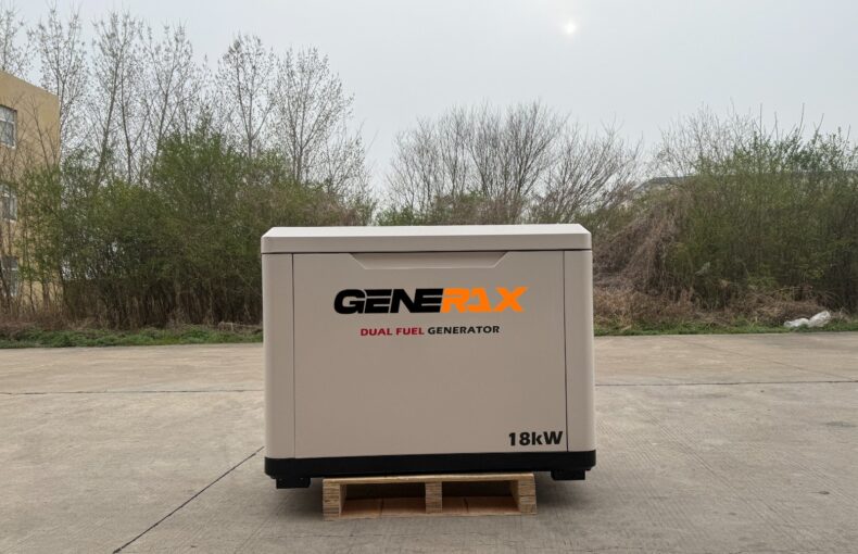 generador 20 KW