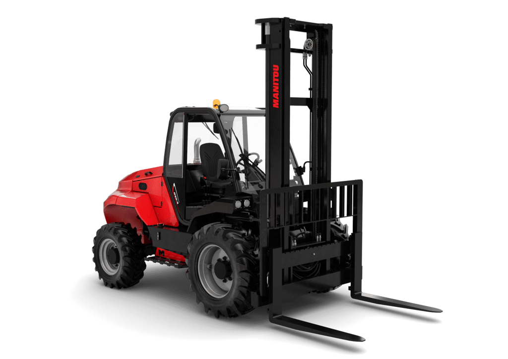 Montacargas Manitou M50-4