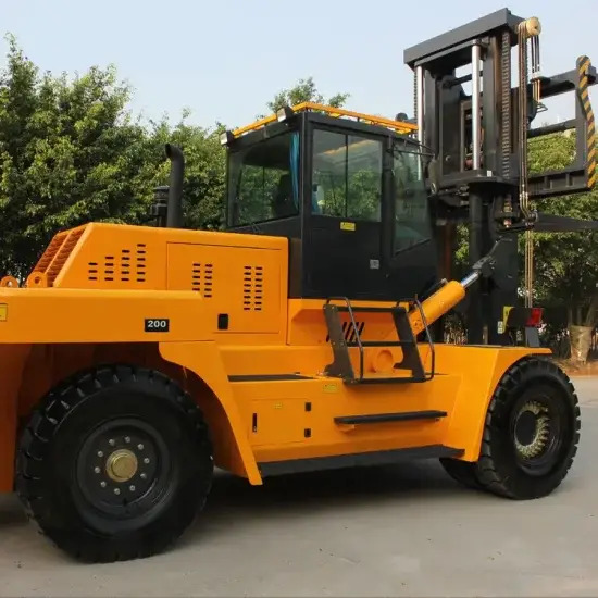 Montacargas 25 ton (3)