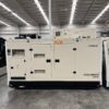 Generador Eléctrico 160 KW Diesel Marca GENERAX 220 V (200 KVA) Con Caseta Nuevo