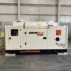 Generador Eléctrico 56 KW Diesel Marca GENERAX 220 V (70 KVA) Con Caseta Nuevo