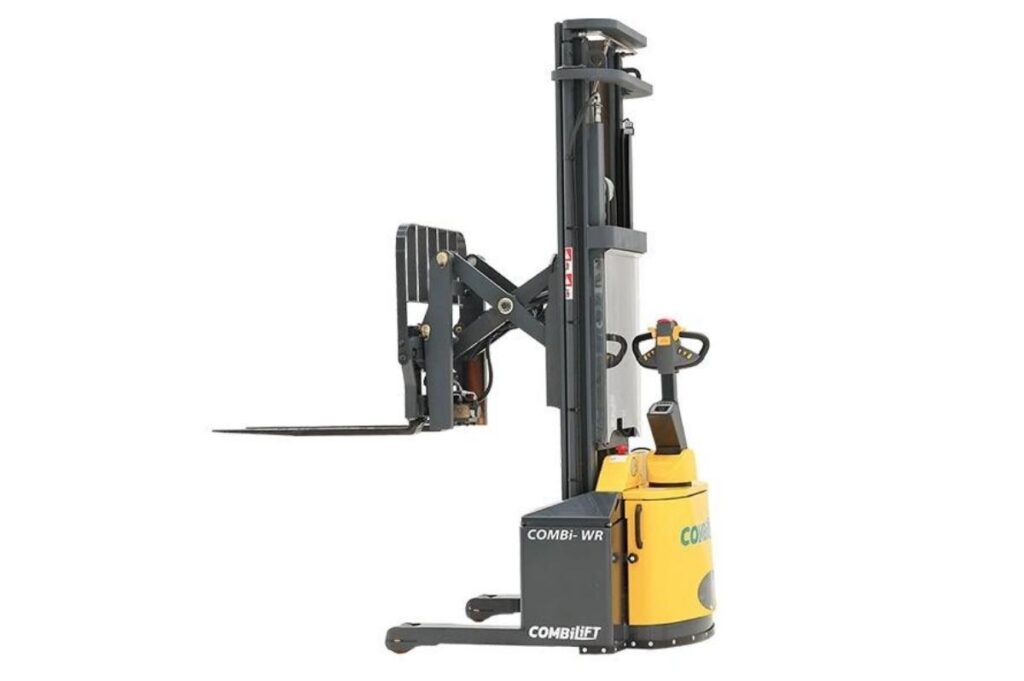 Montacargas Marca Combilift
