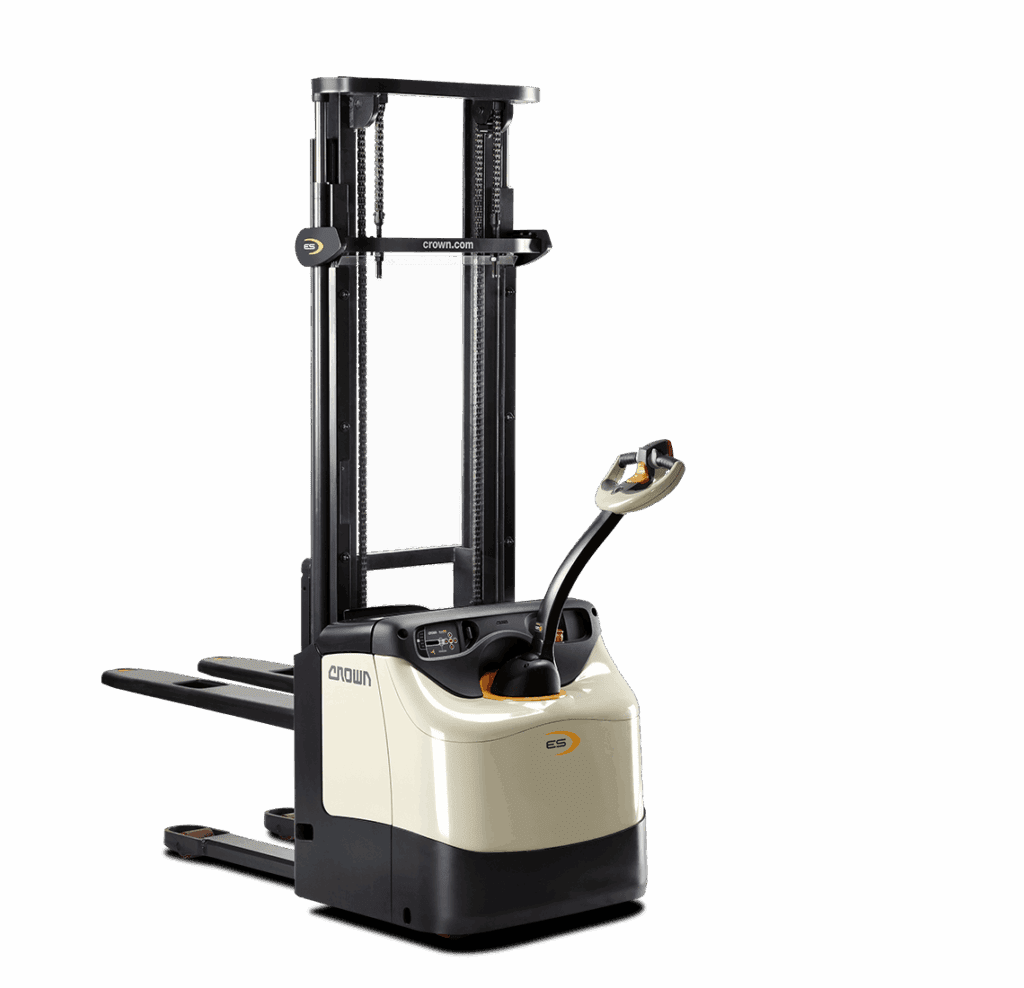 Apiladores Marca Crown