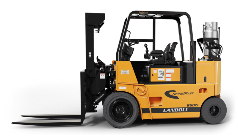 Montacargas de Gas LP Drexel