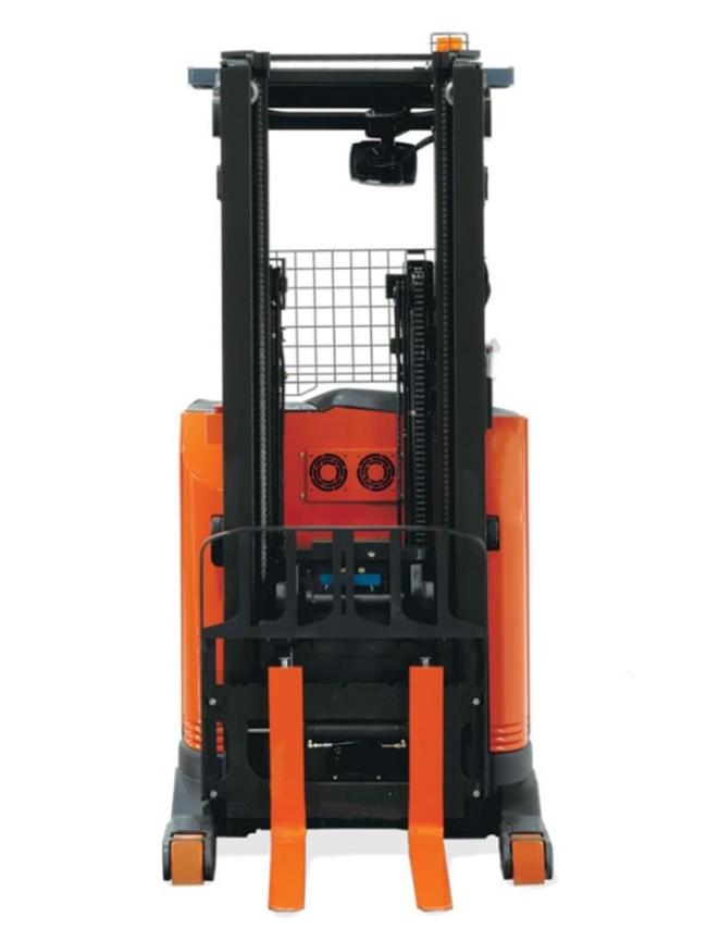 Montacargas Eléctrico BT Prime-Mover