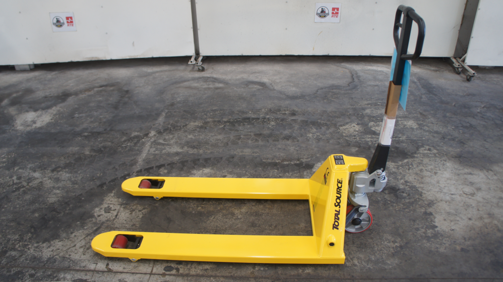 Patín Hidráulico TSP5500