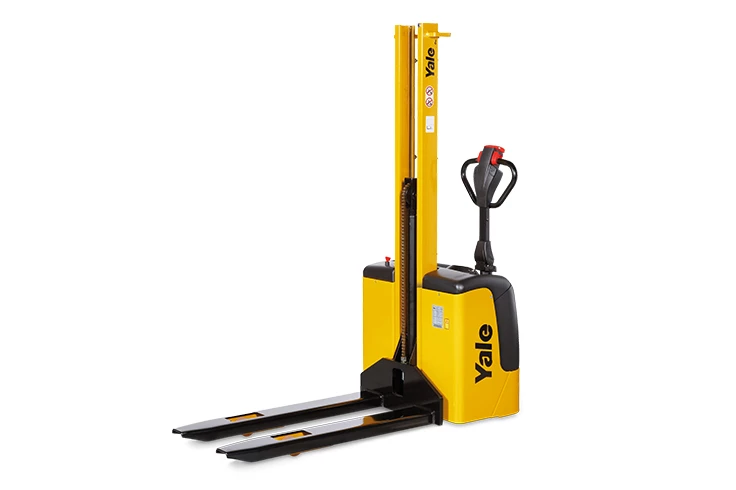 Apiladores Marca Yale